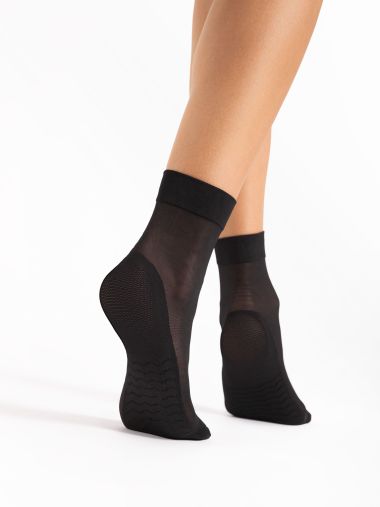 Massage Socks 40 den