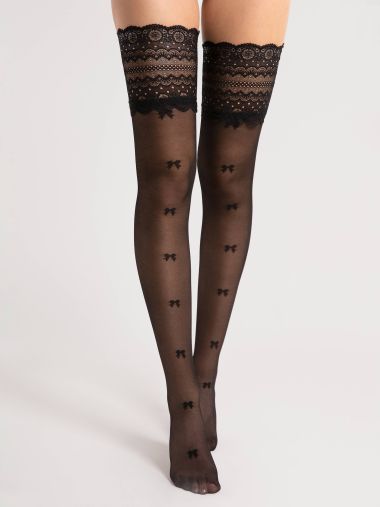 Coquette 15 den