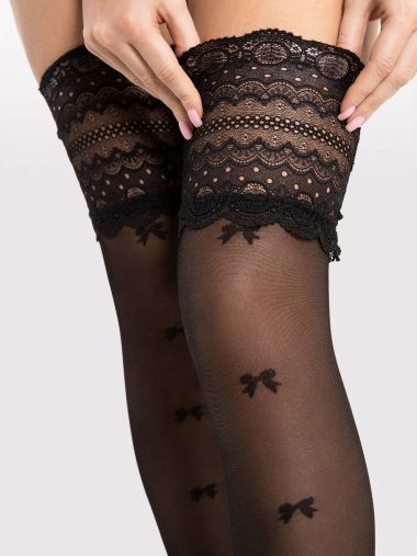 Coquette 15 den