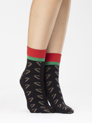 Candy Cane 40 den