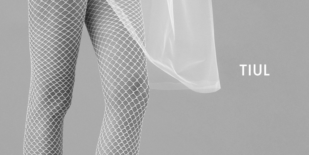 Tulle skirt